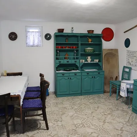 Szajko Vendeghaz Apartment Mucsi