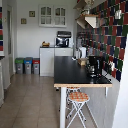 Szajko Vendeghaz Apartment Mucsi